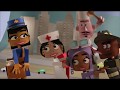 The Job Song