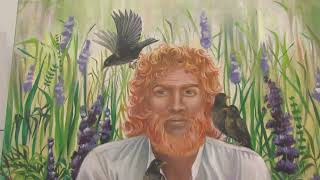 El Mercado de Arte este sábado en el Museo Municipal y en la Plaza Juan de Lima