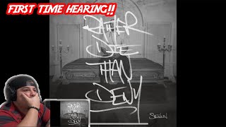 Savage - Sevin ft Datin and Gemstones (REACTION!!)