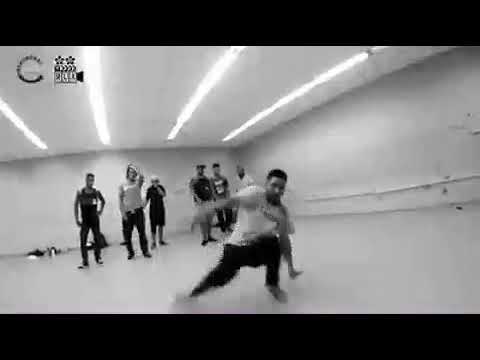 Bboy Manynho - Phenomenal Team