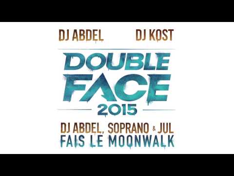 JUL/SOPRANO/DJABDEL fais le moonwalk