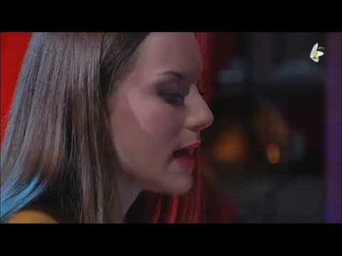 LJEM JEDEN POHLJAD - Valentina SALAG