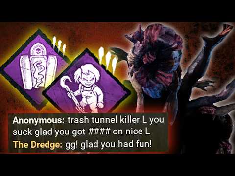 This Combo Works A Little Too Well... - Dead by Daylight