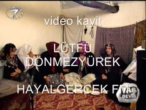 Atilla Taş ile Taş Devri Giresun(dizi manyagi deli kezban) BÖLÜM 2