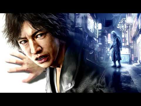 Judgment Unreleased OST - Yagamis Detective Agency Theme