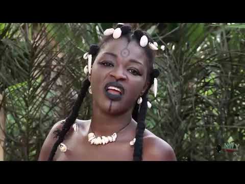 ANGRY PRIESTESS SEASON 1 - (CHACHA EKE) 2019 LATEST NIGERIAN NOLLYWOOD MOVIE |FULL HD