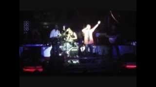 Easy - Faith No More (live performed March-22nd-2012 by Faith No Men)