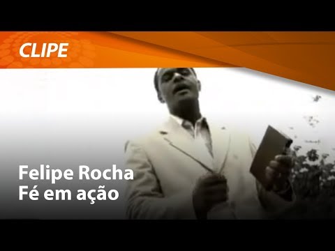 Fé Em Ação video
