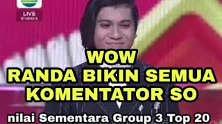 Download lagu NILAI TADI MALAM TOP 20 GROUP 3 DA Asia 5 2019 Indosiar | KONSER SHOW mp3