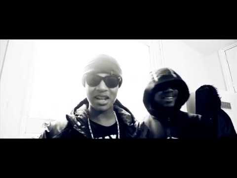 [ MvM ] STAMPZ - G.I "IT'sDatReal " FREESTYLE BY @RAPCITYTV