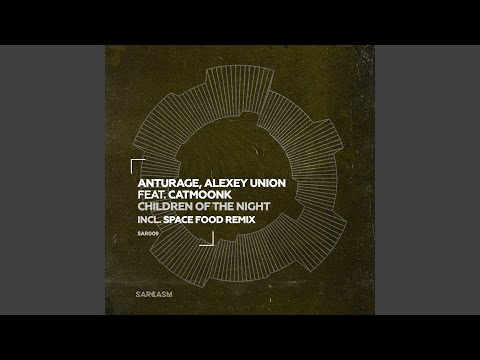 Children of the Night