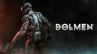 Dolmen - Demo da BGS 2018 #1