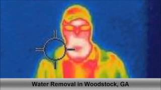 preview picture of video 'Water Removal Woodstock GA, Reliable Disaster Solutions'