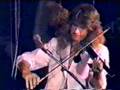 Kansas - Polvo en el viento 