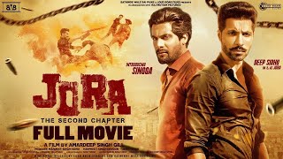 Jora 10 Numberia 2 The Second Chapter (Full Movie)