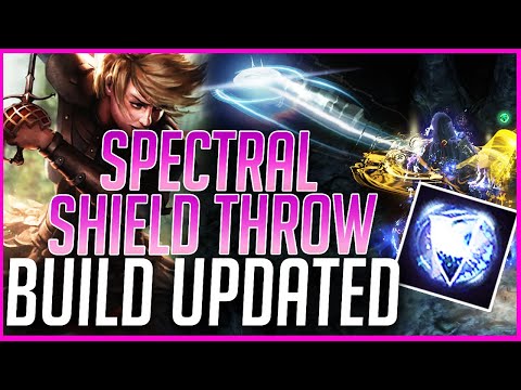 [PoE 3.15] My Most Powerful Build This League - Build Update/Showcase.