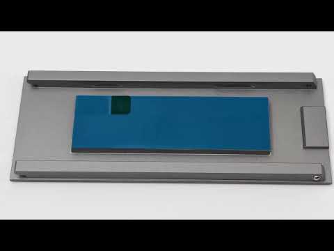 ZIKE Z666 USB4 NVMe SSD Enclosure - Photo Gallery