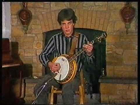 Irish Banjo