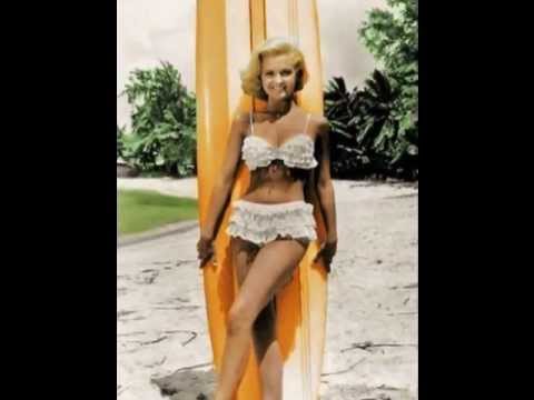 Shelley Fabares ♥ You're The One-The Vogues