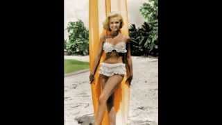 Shelley Fabares ♥ You're The One-The Vogues