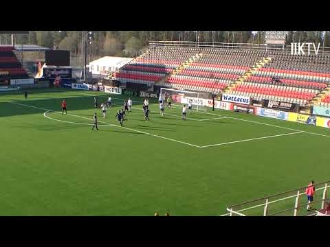 Ope IF - Iggesunds IK 0-1