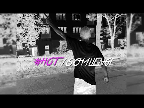 J.O.Z #HOT16CHALLENGE2