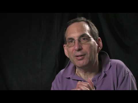 Prof. Joseph Turow on "Playing Doctor: from Dr. Kildare and M*A*S*H to Grey's Anatomy"