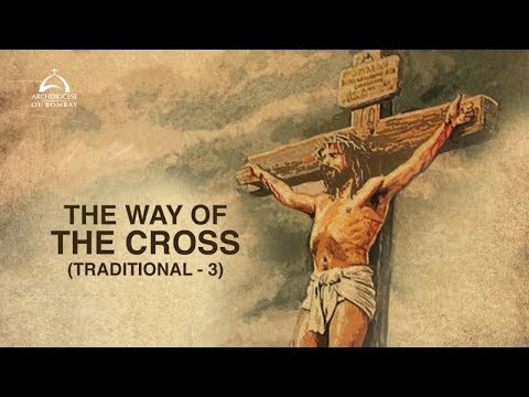 The Way of the Cross: Journey of Pain and Hope