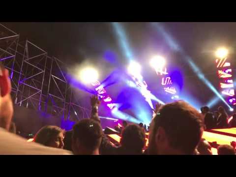 HERNAN CATTANEO 👑💕🎵🎶 Way Out West - Tuesday Maybe! 🚀@ La Feria On Tour 17 Feb 2017 (18)