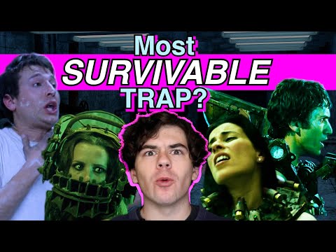 Reviewing SAW Traps on Survivability (SAW 1-3)