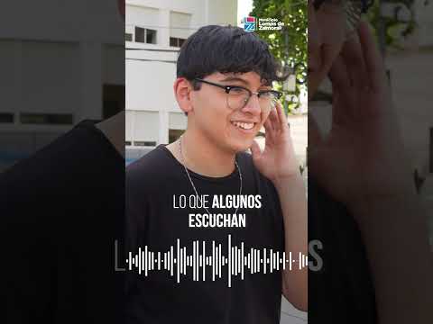 🎄🎧👧🏼🐶 ASÍ ESCUCHAN LA PIROTECNIA LAS PERSONAS CON TEA Y LOS ANIMALES