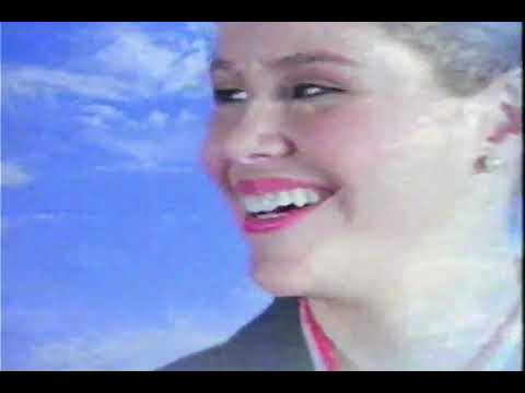 RTL Plus Fußball und Werbung 10.02.1993