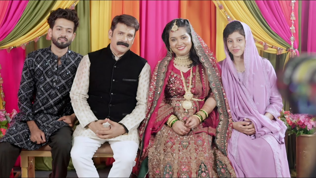 താജുക്കന്റെ രണ്ടാം വിവാഹത്തിന് വന്നവരെ ൿണ്ടോ kunjupengale ka