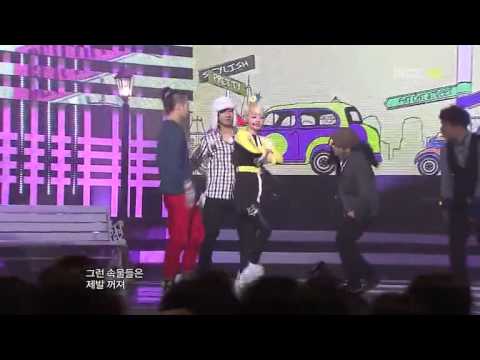 120128 MBC Fat Catis Being Pretty Everything.mp4