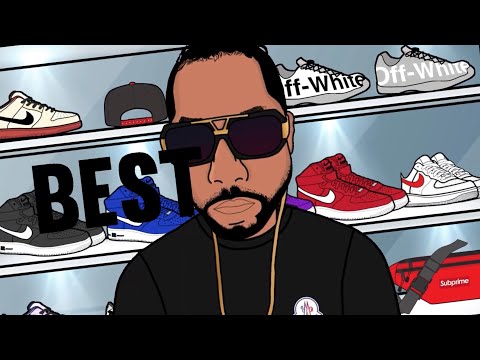 MXNNRS feat. Dior Honey-Blades & Pressurecooka - Never Seen It Coming [Animation Video]