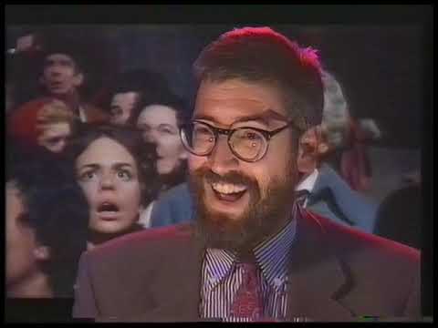 Vault of Horror trailer