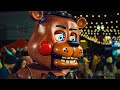 I Have To Go Pull The Heads Off People Five Nights At Freddy S 2 CLIP