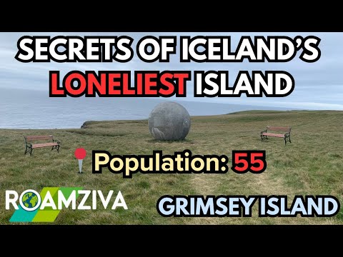 Is This the Loneliest Island in the World?