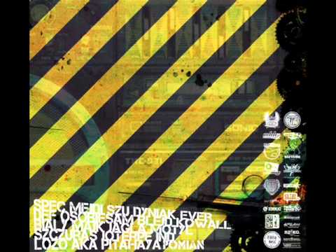 Kerz - Boom baj baj feat.Szu