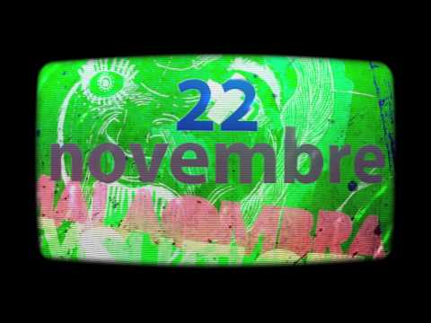 32 Lame bianche (video lyrics) TEASER