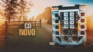 JOE PRESÃO - MÉDIOS TOPADOS - PRA PAREDÃO