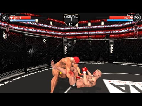 MMA Bloodiest fight Brock lesnar vs Hulk Hogan Must watch this #MMA #UFC #HIGHLIGHT #GAMING #WWE