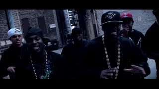 Savages ft. Streetz-n-Young Deuces, B-Eazy The Prince, Payroll & Maal Himself [Official Music Video]