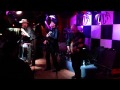 SLIM CESSNA'S AUTO CLUB - Red pirate of the prairie (Valencia, 06/02/14)