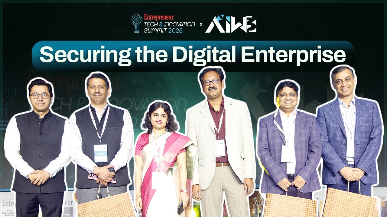 Cybersecurity & Governance: Securing the Digital Enterprise
