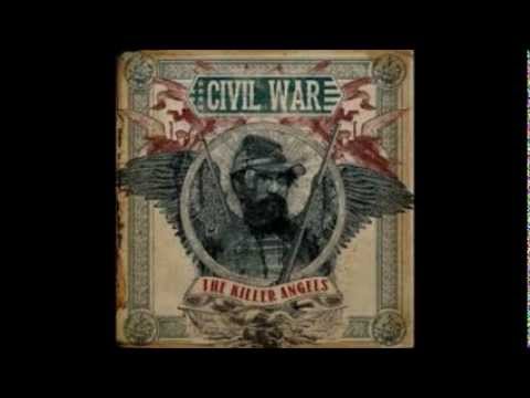 Civil War - King Of The Sun