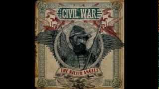 Civil War - King Of The Sun