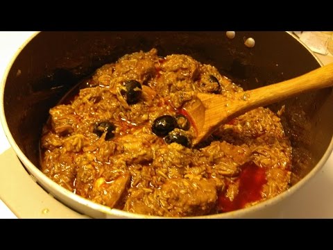 パステルシチュー (Pastele Stew)