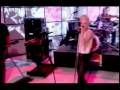 Garbage "Breaking Up the Girl" Top of The Pops [November 16, 2001]