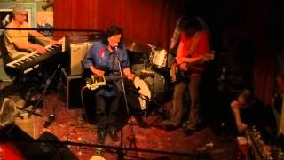 Thalia Zedek Band - 1926 (live @ El Lokal Zurich)